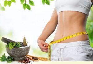 Weight loss